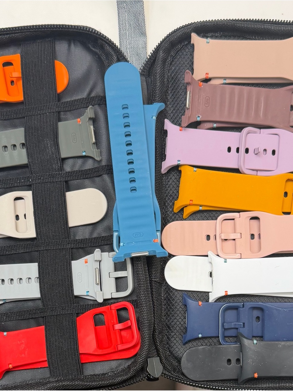 Samsung Galaxy Smart Watch Bands